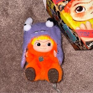 MINISO Wakuku Trendy Fun Party Series - Monster Imitation